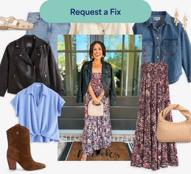 Request a Fix