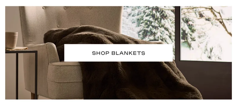 Blankets