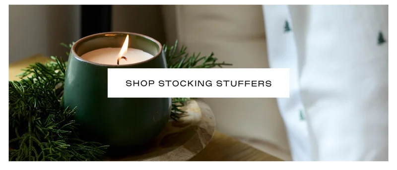 Stocking Stuffers