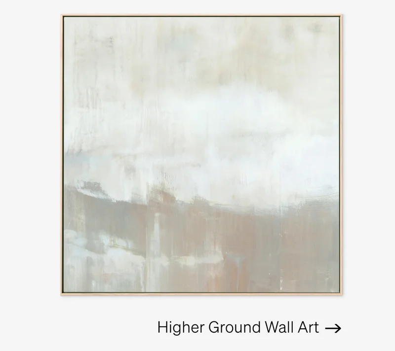 Shop Higher Ground Wall Art