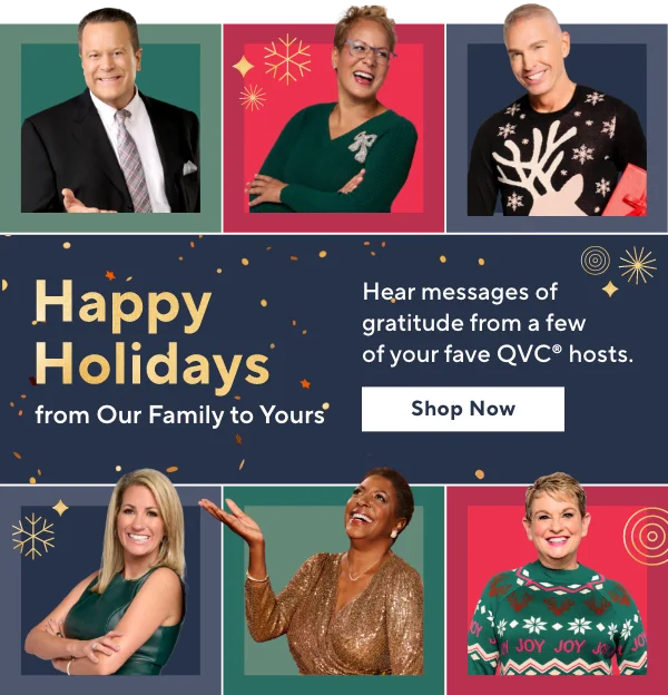 Happy Holidays
