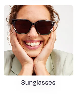 Shop Sunglasses