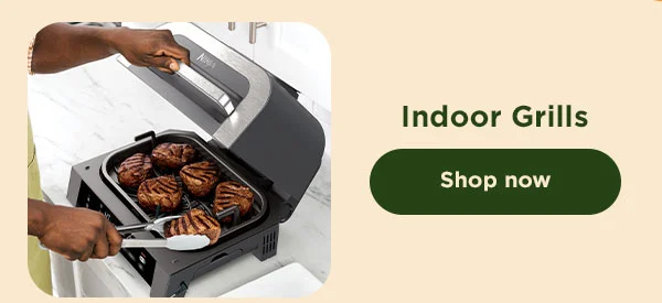 Indoor Grills