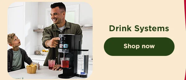 Drink Systems