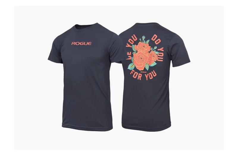 Lauren Fisher Be You T-Shirt