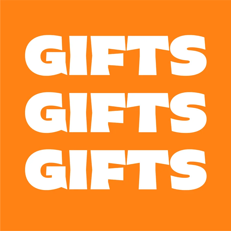 Gifts