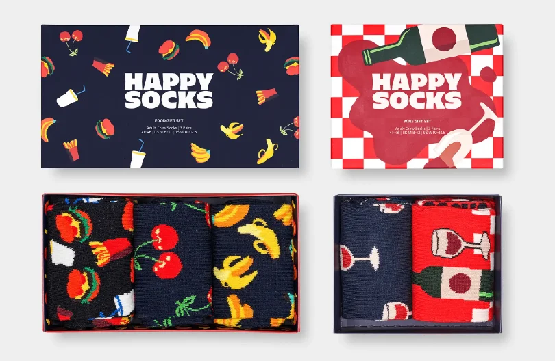 Gifts