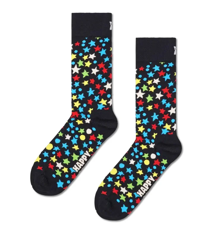 Stars Sock