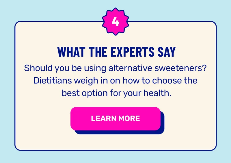 What the experts says