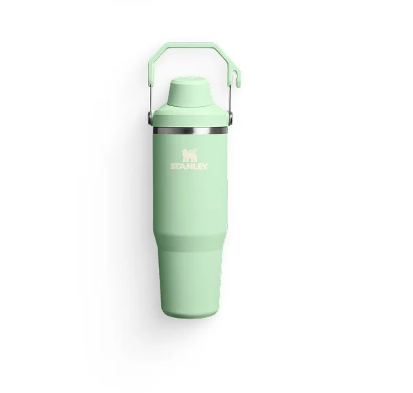 The IceFlow™ Tumbler with Fast Flow Lid | 30 OZ