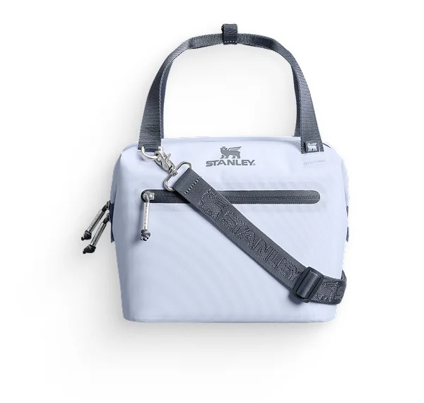 The All Day Julienne Mini Cooler | 10 Can | 7.4 QT | 7.0 L