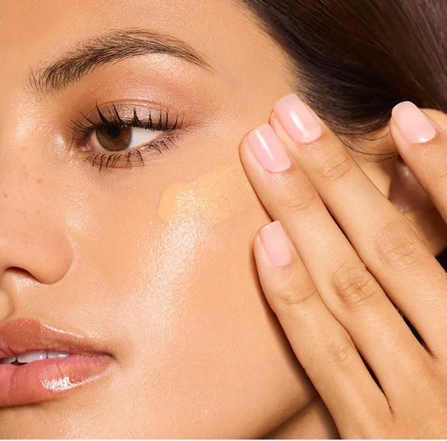 Halo Glow Skin Tint SPF 50