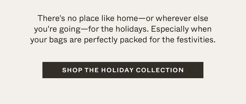 Shop the Holiday Collection