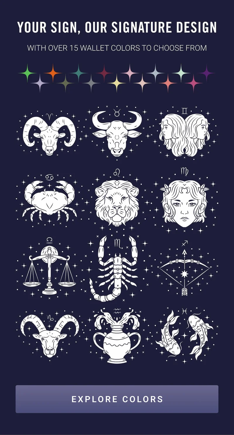Find Your Sign