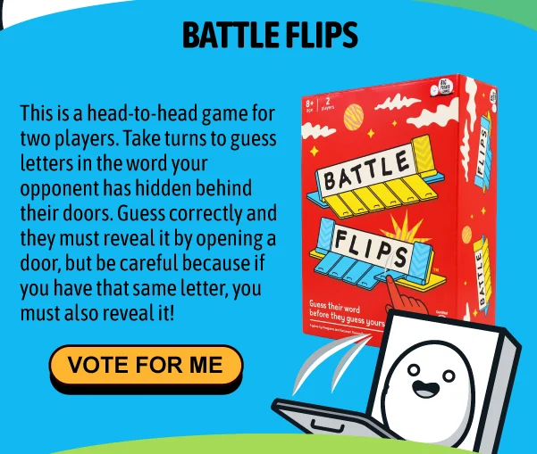 Battle Flips
