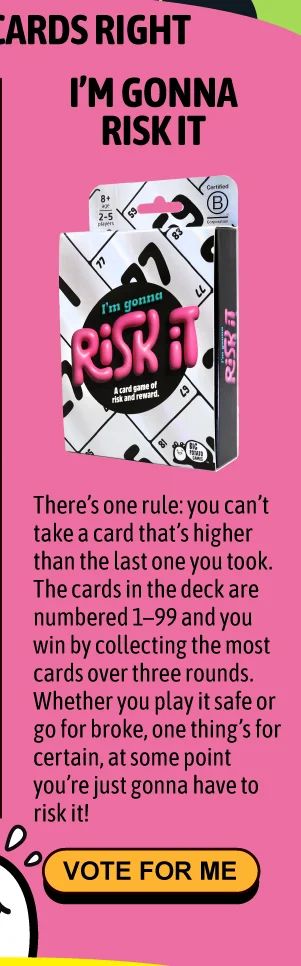 Risk It