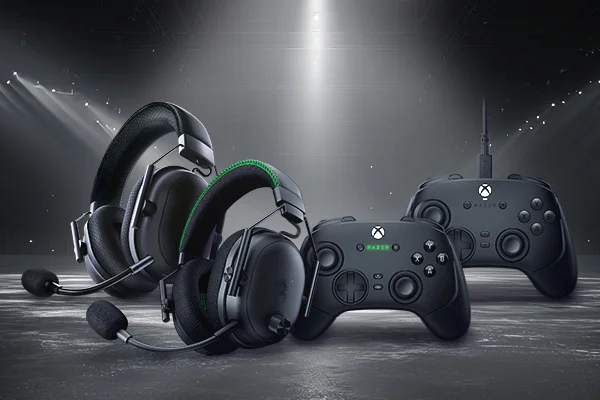 Razer Main KV