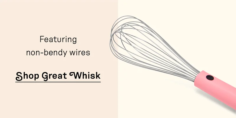 Shop Great Whisk