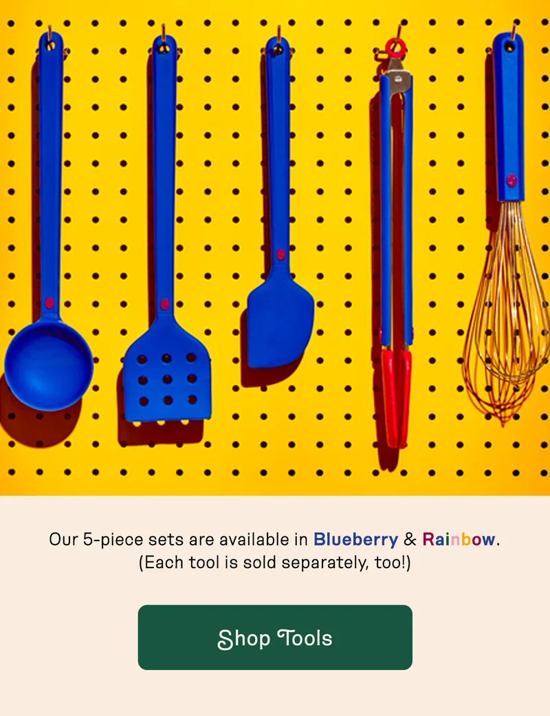 Shop Tools