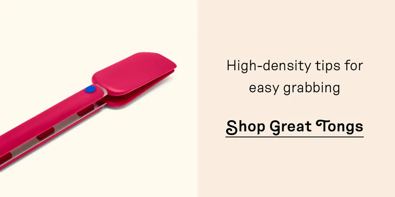 Shop Great Tongs