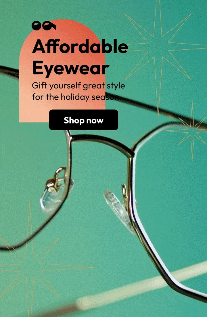 Affordable Eyewear
