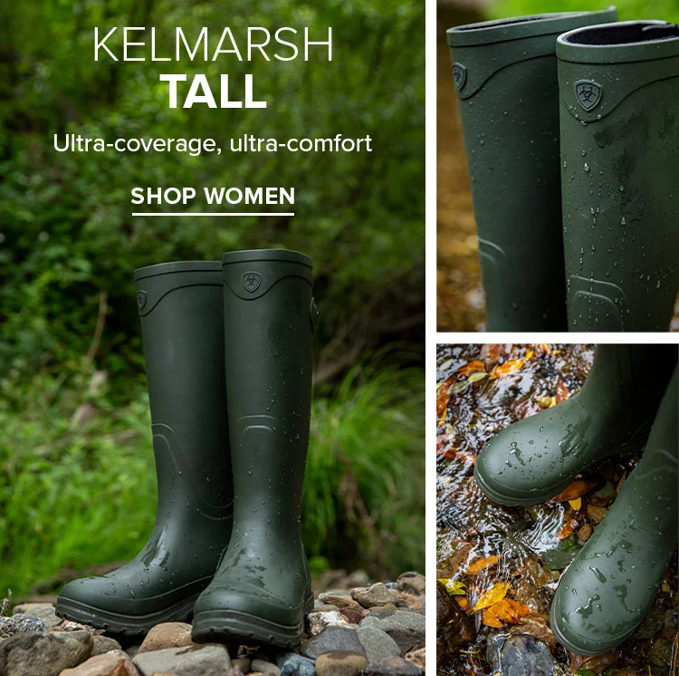 KELMARSH TALL | SHOP WOMENS