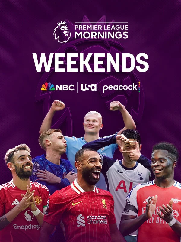 Premier League