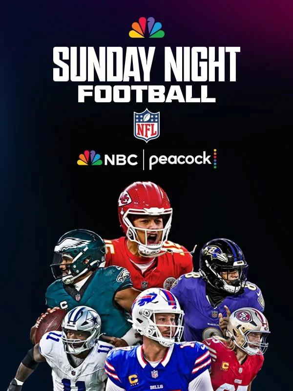 Sunday Night Football