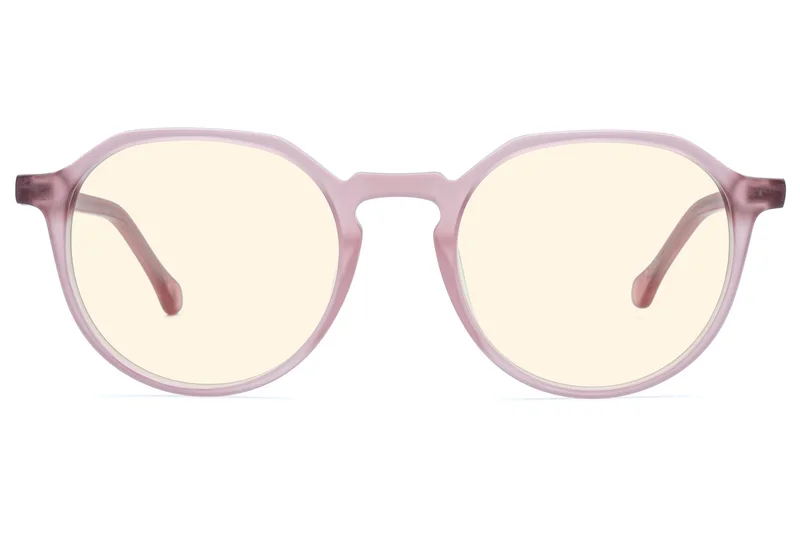 Image of Franklin in Matte Rose Breeze