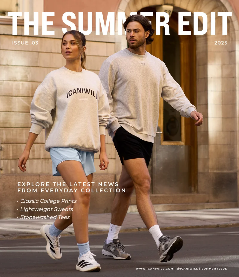 SUMMER EDIT