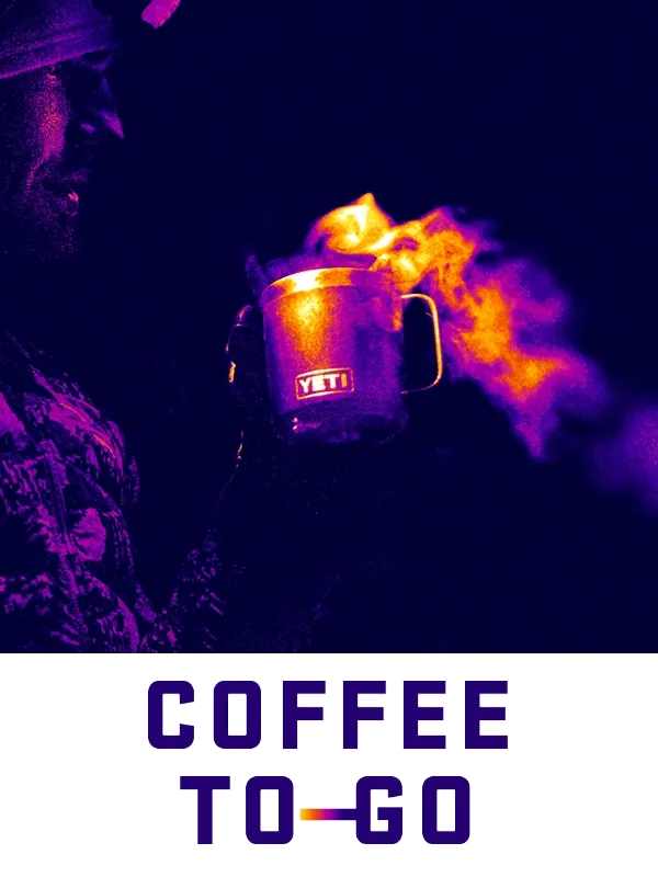 Coffee To-Go