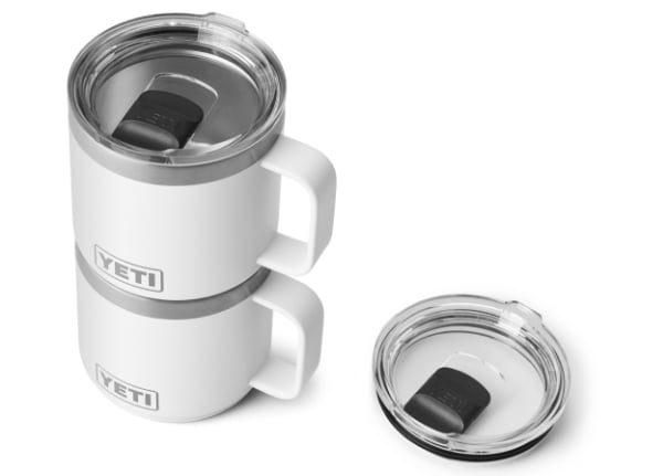 Stackable Mugs
