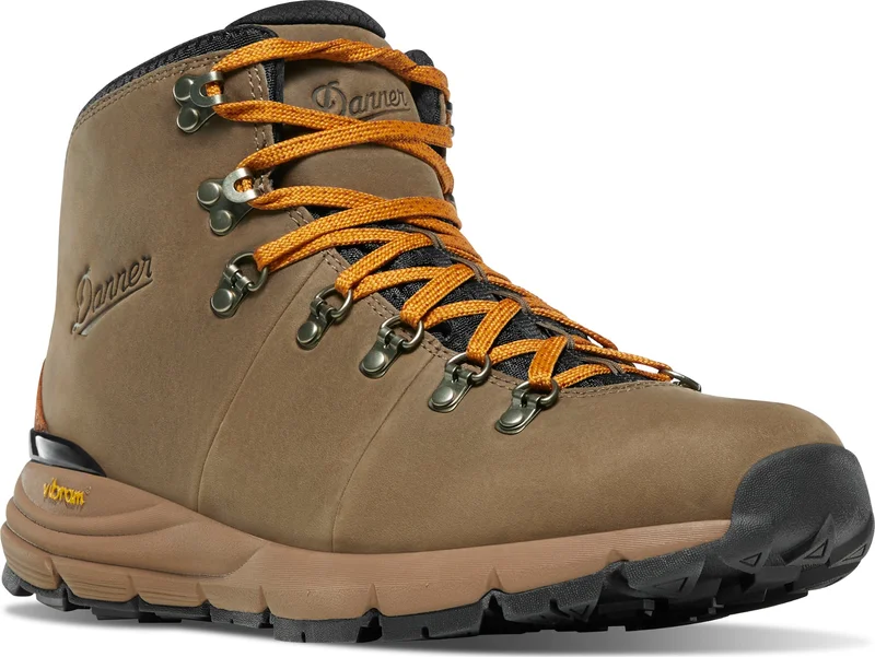 Danner,  Black / 11
