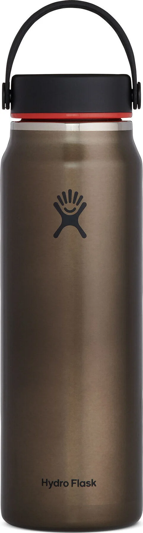 Hydro Flask,  Obsidian / OS