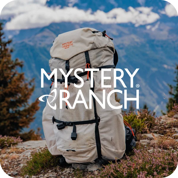 Shop Mystery Ranch