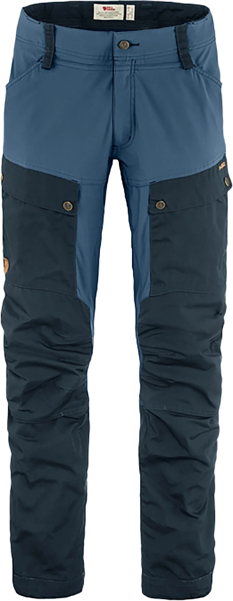 Fjällräven,  Dark Navy - Uncle Blue / 29 / Regular