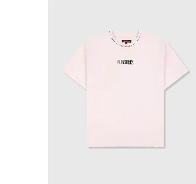 CUT HERE HEAVYWEIGHT SHIRT