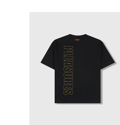 OUTLINE HEAVYWEIGHT SHIRT