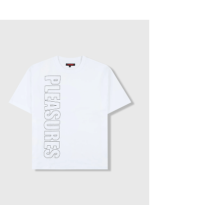 OUTLINE HEAVYWEIGHT SHIRT
