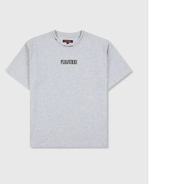 CUT HERE HEAVYWEIGHT SHIRT