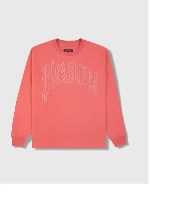 TWITCH LONG SLEEVE SHIRT