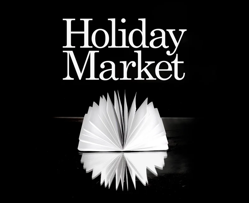 Holiday Market