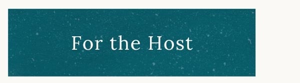Shop sale hosting essentials