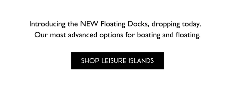 SHOP LEISURE ISLANDS