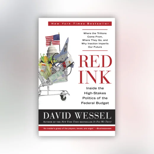 Red Ink