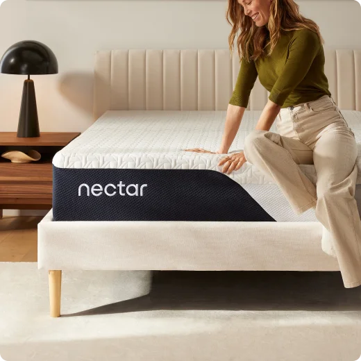 Nectar Lifestyle Visual