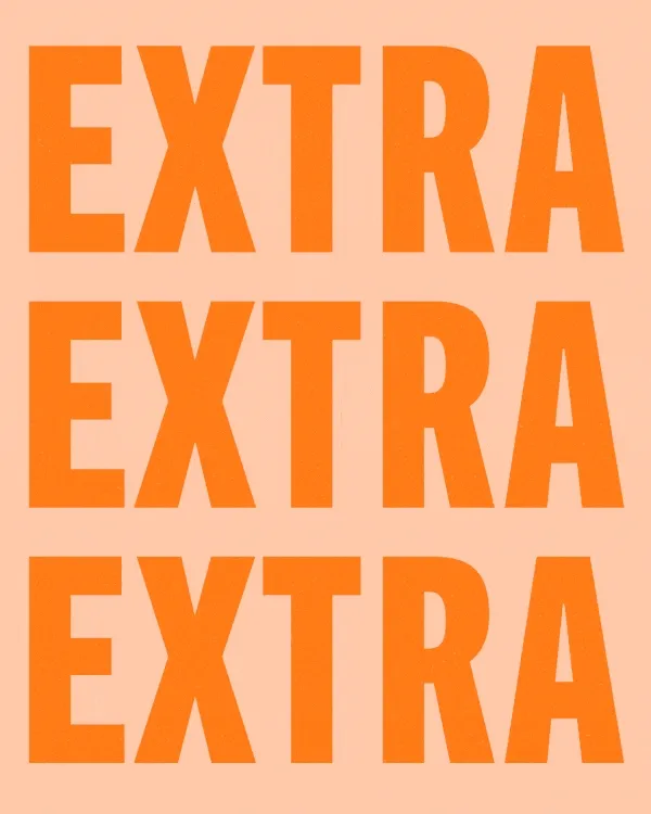 EXTRA 40% OFF SALE