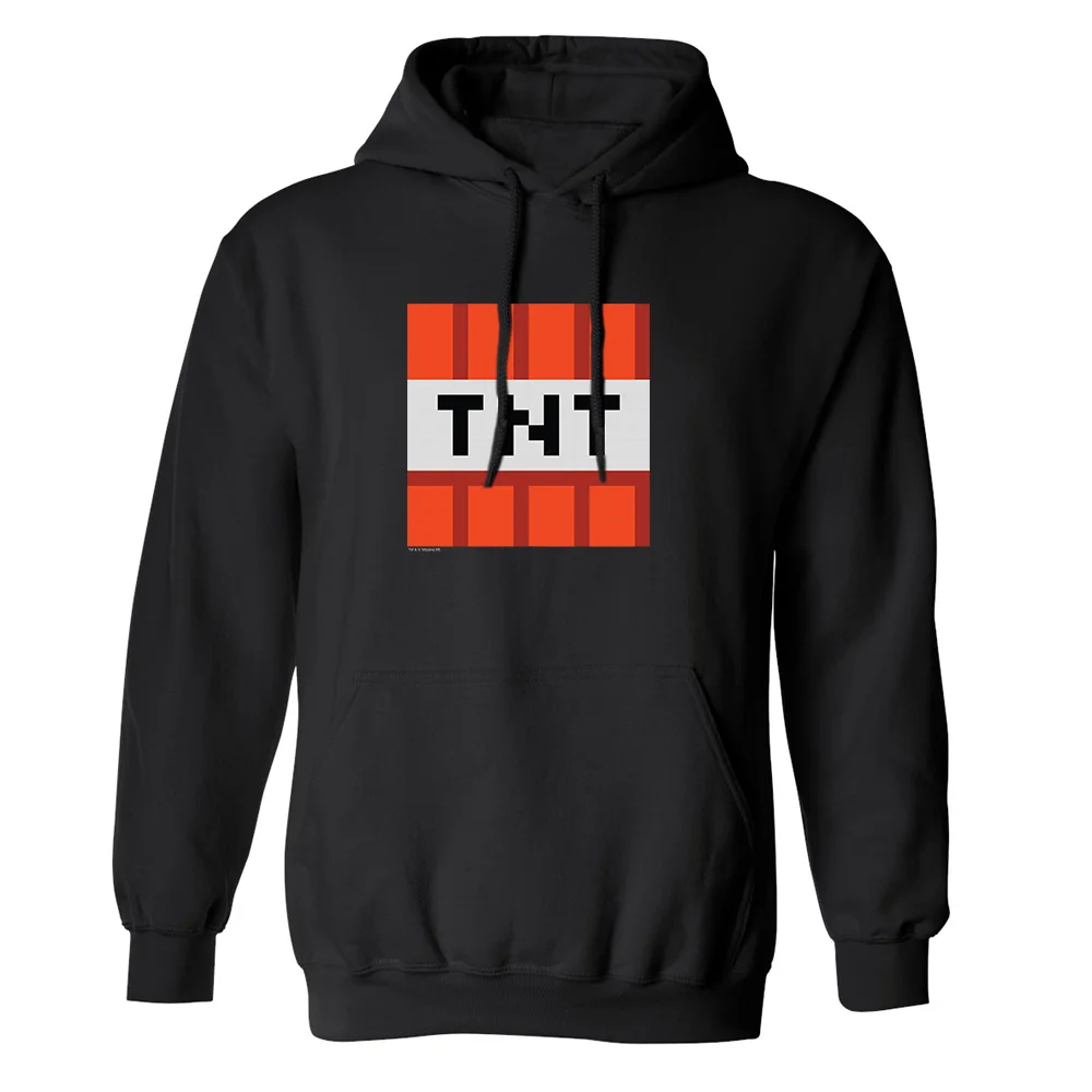 Image of TNT Adult Hoodie