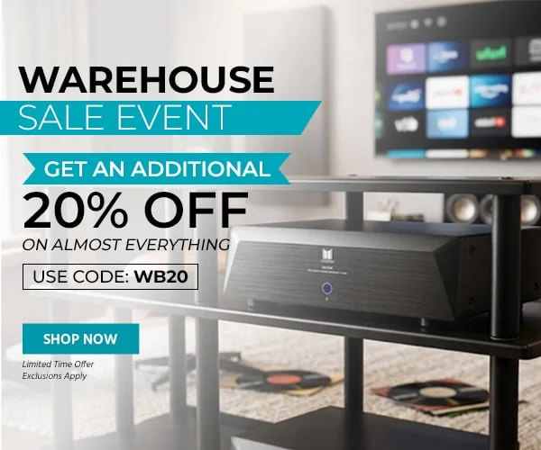 Additional 20% OFF