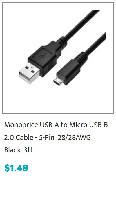 View product recommended for you